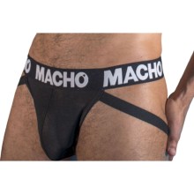 MACHO - JOCK MX25NN NOIR