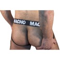 MACHO - MX25NN JOCK PRETO TAMANHO XL