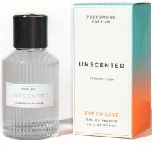 EYE OF LOVE - EOL PHEROMONES PARFUM DELUXE 50 ML SEM PERFUME