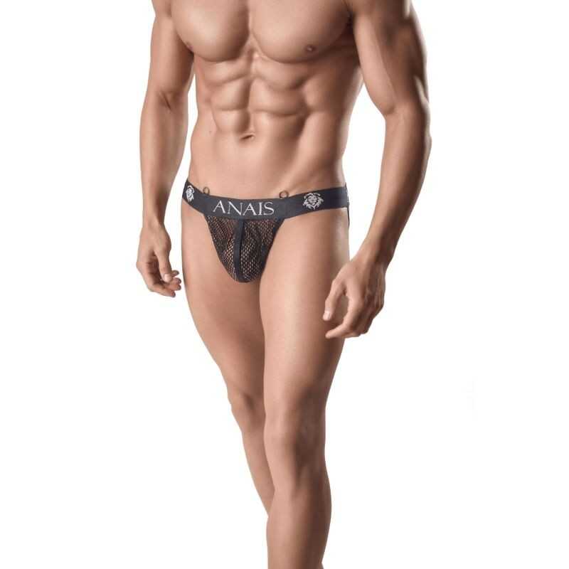 ANAIS HERREN - ARES JOCK STRAP (III) S ANAIS HERREN - ARES JOCK STRAP (III) S