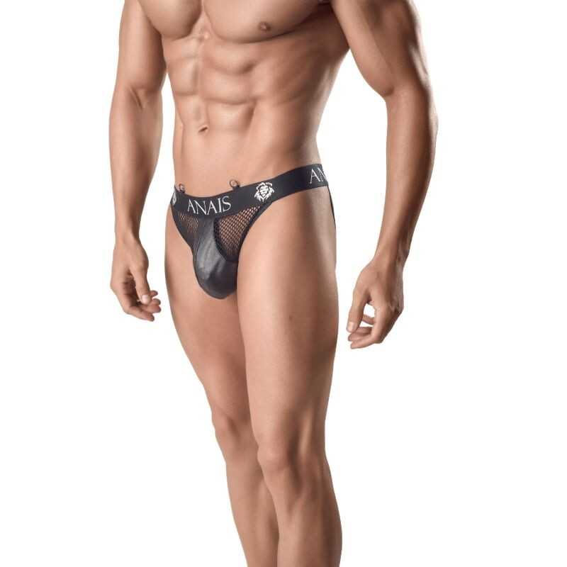 ANAIS MEN - ARES JOCK STRAP I 3XL ANAIS MEN - ARES JOCK STRAP I 3XL