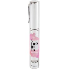 SECRETPLAY - AFRODITA PERFUME FEROMONAS SPRAY FEMININO TAMANHO