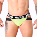 MACHO - MX28FR JOCK ROSA NEON XL