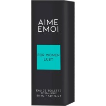 RUF - AIME EMOI PHEROMON PARFÜM FÜR SIE 50 ML