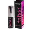 RUF - TABOO PHEROMONE FOR HER PERFUME DE FEROMÔNIO PARA ELA 15 ML