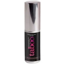 RUF - TABOO PHEROMONE FOR HER PROFUMO AI FEROMONI PER LEI 15 ML