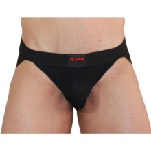 BURN - 003 JOCK BRILHANTE PRETO XL