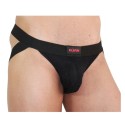 BURN - 003 JOCK BRILHANTE PRETO XL