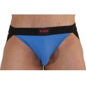 BURN - 008 JOCK AZUL / PRETO XL