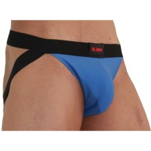 BURN - 008 JOCK AZUL / PRETO S