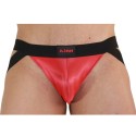 BURN - 010 JOCK ROT / SCHWARZ XL