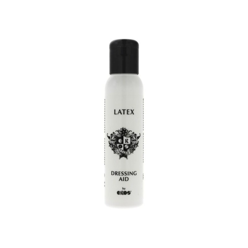 EROS FETISH LINE - PANSEMENT LATEX 100 ML