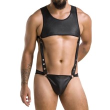 PASSION 056 BODY ADAM BLACK S/M