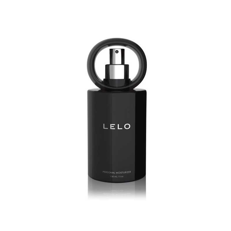 LELO - LUBRIFIANT PERSONNEL HYDRATANT BASE D'EAU 150 ML