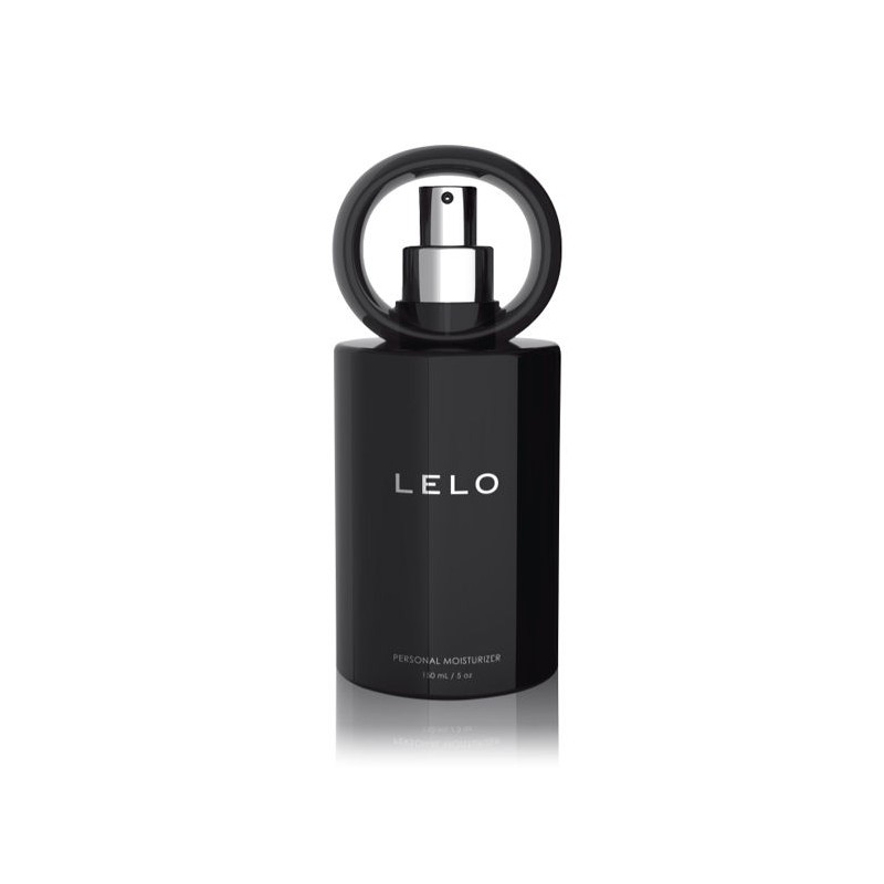 LELO - LUBRIFICANTE PESSOAL BASE DE GUA HIDRATANTE 150 ML