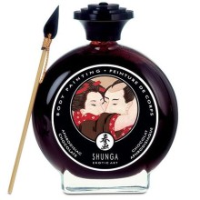 SHUNGA - CHOCOLATE BODY PAINT