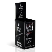 EXTASE SENSUAL - BODYPAINT SCHOKOLADE 10 ML