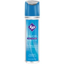 ID GLIDE - SCHMIERMITTEL AUF WASSERBASIS ID 250 ML