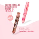 SECRET PLAY - BODY PEN FRAGOLA