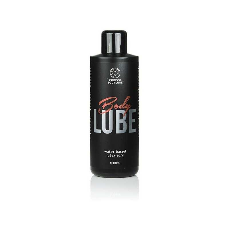 COBECO - CBL BODY LUBE 1000ML