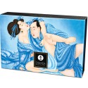 SHUNGA - EDIBLE COCONUT MASSAGE POWDER KIT