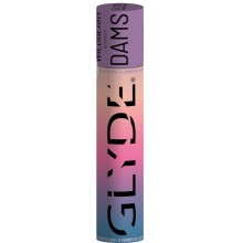 SHEER GLYDE - DAMS LAMINAS LATTICE SESSO ORALE MORE SELVATICHE