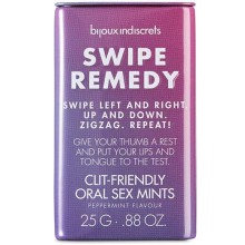 BIJOUX - INDISCRETI SWIPE REMEDY CANDY SESSO ORALE