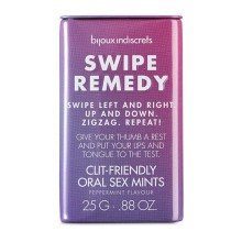 BIJOUX - INDISCRETS SWIPE REMEDY CANDY SEXE ORAL