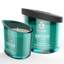 SWEDE - CANDELA DA MASSAGGIO SWEEDE SENZE TRANQUILITY - MENTA