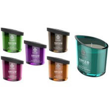 SWEDE - CANDELA DA MASSAGGIO SWEEDE SENZE TRANQUILITY - MENTA