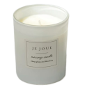 JE JOUE - CANDELA DA MASSAGGIO DI LUSSO YLANG YLANG E MANDARINO