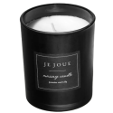 JE JOUE - LUXURY MASSAGE CANDLE - JASMINE LILY