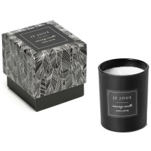 JE JOUE - LUXURY MASSAGE CANDLE - JASMINE LILY