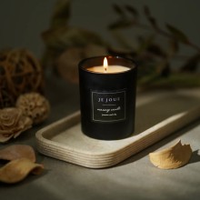 JE JOUE - LUXURY MASSAGE CANDLE - JASMINE LILY