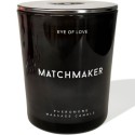 EYE OF LOVE - MATCHMAKER BLACK DIAMOND MASSAGE CANDLE ATTRACT