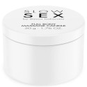 BIJOUX - SLOW SEX CANDELA DA MASSAGGIO CORPO 50 G