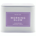 EYE OF LOVE - CANDELA DA MASSAGGIO MORNING GLOW PER DONNA 150 ML