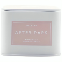 EYE OF LOVE - AFTER DARK MASSAGE CANDLE FOR WOMEN 150 ML