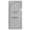 EXTASE SENSUAL - CLIMAX ESTIMULANTE MASCULINO 10 ML