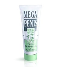 RUF - MEGA PENIS PENISVERGRÖSSERUNGSCREME