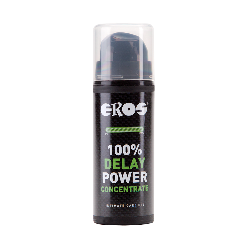 EROS POWER LINE - DELAY POWER CONCENTRATED 30 ML