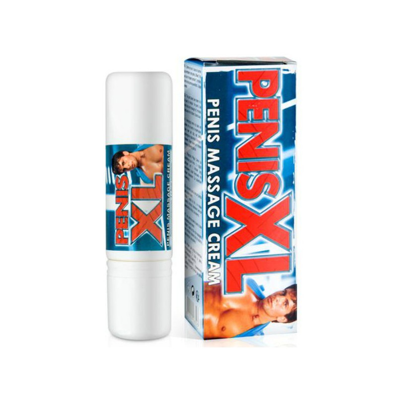 RUF - PENIS XL CREAM 50ML