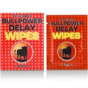 COBECO - BULLPOWER DELAY WIPES