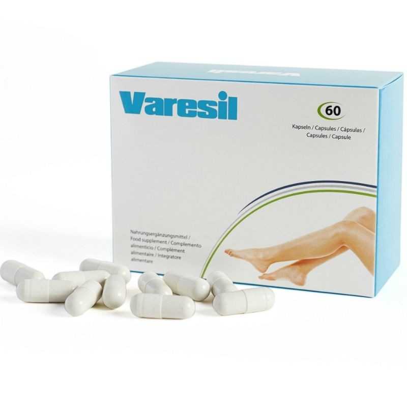 500COSMETICS - VARESIL PILLS TRATAMENTO PARA VARIZES 500COSMETICS - VARESIL PILLS TRATAMENTO PARA VARIZES