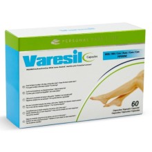 500COSMETICS - VARESIL PILLS TRATTAMENTO PER VENE VARICOSE