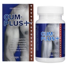 COBECO - CUM PLUS 30 COMPRESSE - OVEST