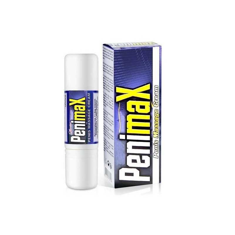 RUF - PENIMAX 50 ML CREME DE HIDRATAO DO PÉNIS + EREO RUF - PENIMAX 50 ML CREME DE HIDRATAO DO PÉNIS + EREO