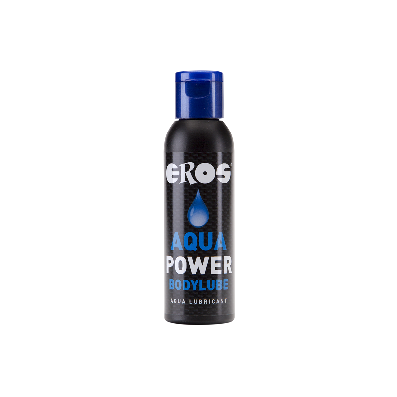 EROS POWER LINE - POWER BODYLUBE 50 ML