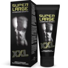 INTIMATELINE - CREMA VOLUMINIZZANTE PER IL PENE SUPER LARGE XXL