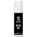 XPOWER - DELAY GEL 60 ML